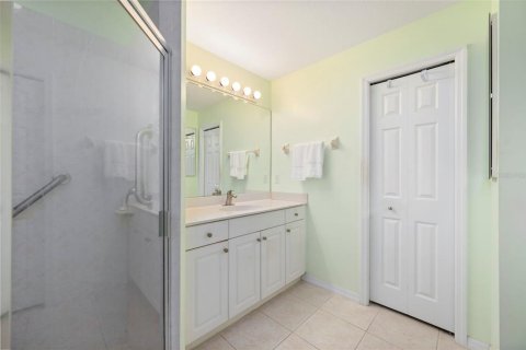 Villa ou maison à vendre à Punta Gorda, Floride: 3 chambres, 148.27 m2 № 2405371 - photo 24