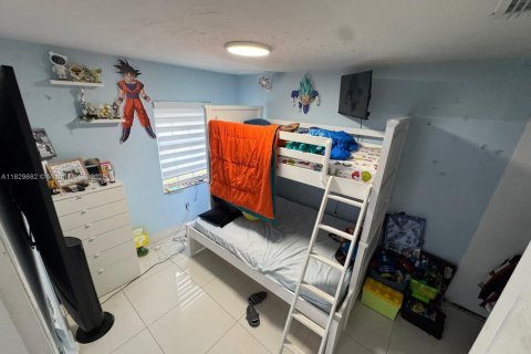 Townhouse in Miami, Florida 3 bedrooms, 94.3 sq.m. № 1802623 - photo 8