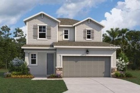 Villa ou maison à vendre à Punta Gorda, Floride: 4 chambres, 185.99 m2 № 1905443 - photo 1