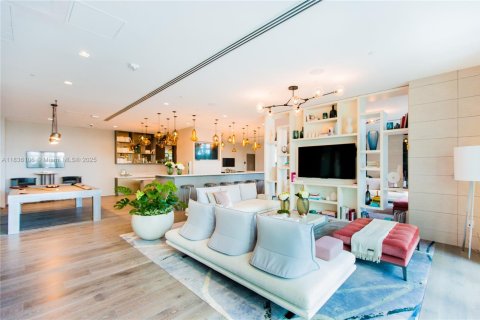 Купить кондоминиум в Майами, Флорида 2 спальни, 106.93м2, № 1935280 - фото 8