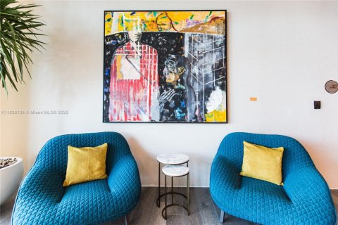 Купить кондоминиум в Майами, Флорида 2 спальни, 106.93м2, № 1935280 - фото 7