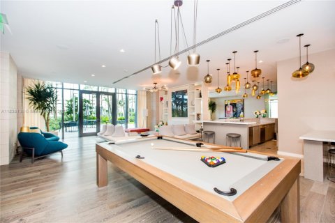 Купить кондоминиум в Майами, Флорида 2 спальни, 106.93м2, № 1935280 - фото 3