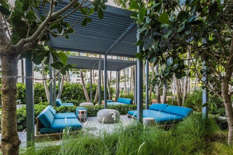 Купить кондоминиум в Майами, Флорида 2 спальни, 106.93м2, № 1935280 - фото 21