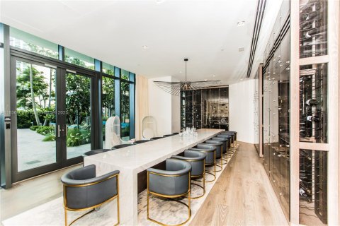 Купить кондоминиум в Майами, Флорида 2 спальни, 106.93м2, № 1935280 - фото 13