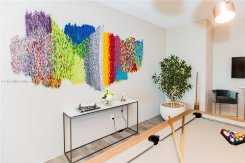 Купить кондоминиум в Майами, Флорида 2 спальни, 106.93м2, № 1935280 - фото 10