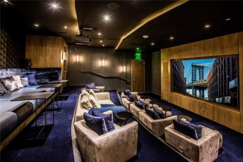 Купить кондоминиум в Майами, Флорида 2 спальни, 106.93м2, № 1935280 - фото 27