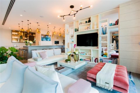 Купить кондоминиум в Майами, Флорида 2 спальни, 106.93м2, № 1935280 - фото 9