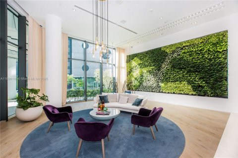 Купить кондоминиум в Майами, Флорида 2 спальни, 106.93м2, № 1935280 - фото 28