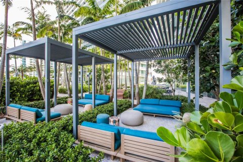 Купить кондоминиум в Майами, Флорида 2 спальни, 106.93м2, № 1935280 - фото 22