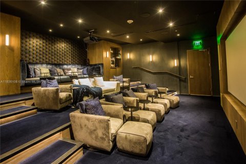 Купить кондоминиум в Майами, Флорида 2 спальни, 106.93м2, № 1935280 - фото 26