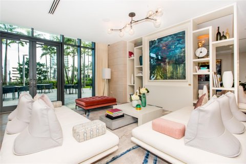 Купить кондоминиум в Майами, Флорида 2 спальни, 106.93м2, № 1935280 - фото 5