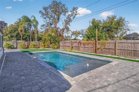 Casa en venta en Saint Petersburg, Florida, 4 dormitorios, 238.2 m2 № 2093515 - foto 23