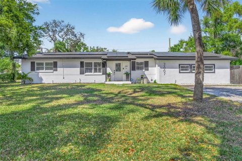 Casa en Saint Petersburg, Florida 4 dormitorios, 238.2 m2 № 2093515