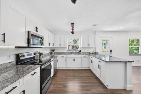 Casa en venta en Saint Petersburg, Florida, 4 dormitorios, 238.2 m2 № 2093515 - foto 6