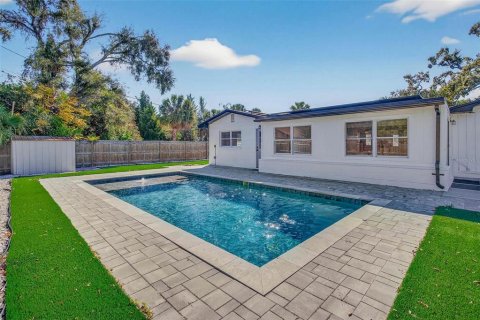 Casa en venta en Saint Petersburg, Florida, 4 dormitorios, 238.2 m2 № 2093515 - foto 21