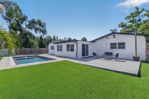 Casa en venta en Saint Petersburg, Florida, 4 dormitorios, 238.2 m2 № 2093515 - foto 20