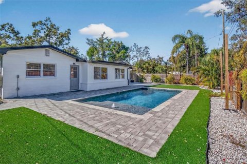 Casa en venta en Saint Petersburg, Florida, 4 dormitorios, 238.2 m2 № 2093515 - foto 22