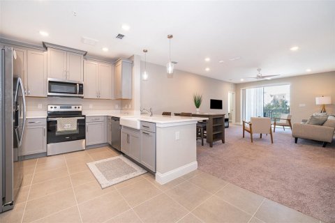 Condominio en venta en Orlando, Florida, 2 dormitorios, 134.24 m2 № 2207131 - foto 7
