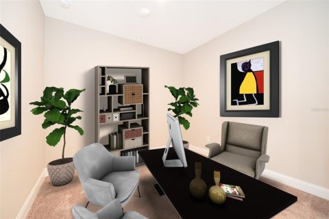 Condominio en venta en Orlando, Florida, 2 dormitorios, 134.24 m2 № 2207131 - foto 11