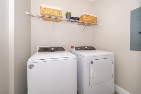 Condominio en venta en Orlando, Florida, 2 dormitorios, 134.24 m2 № 2207131 - foto 24