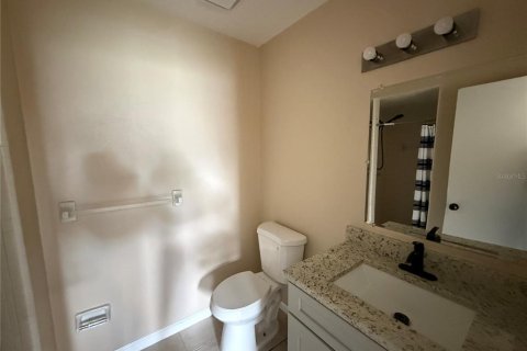 Casa en alquiler en Kissimmee, Florida, 3 dormitorios, 101.26 m2 № 2231827 - foto 16