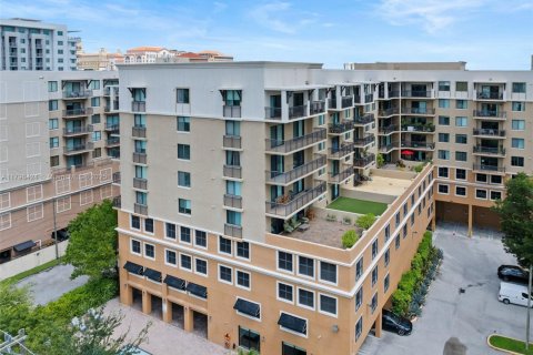 Condo à Miami, Floride, 1 chambre  № 2016935