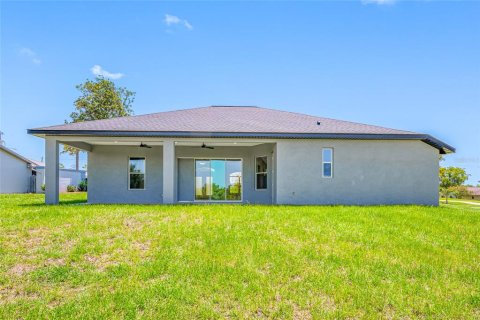 House in Spring Hill, Florida 3 bedrooms, 168.8 sq.m. № 1904668 - photo 13