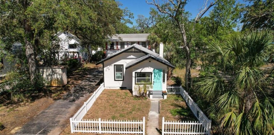 Apartamento en Saint Petersburg, Florida 2 dormitorios, 67.82 m2 № 1913644