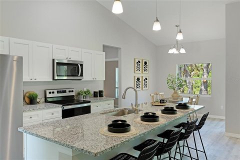 Casa en venta en North Port, Florida, 3 dormitorios, 139.91 m2 № 2196167 - foto 17