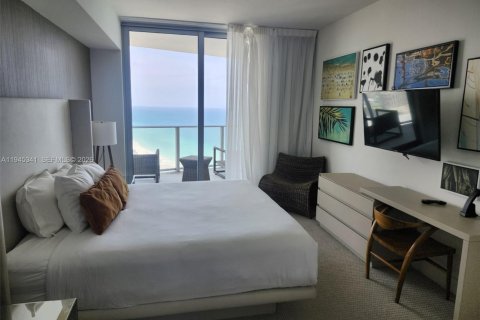 Hotel in Hollywood, Florida 1 bedroom, 78.97 sq.m. № 2088928 - photo 5