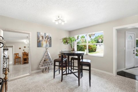 House in Saint Petersburg, Florida 3 bedrooms, 183.95 sq.m. № 2220483 - photo 13