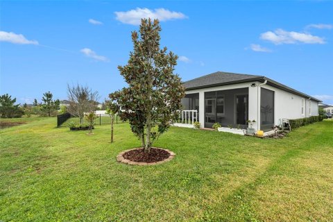 House in Wesley Chapel, Florida 4 bedrooms, 215.53 sq.m. № 1556524 - photo 24