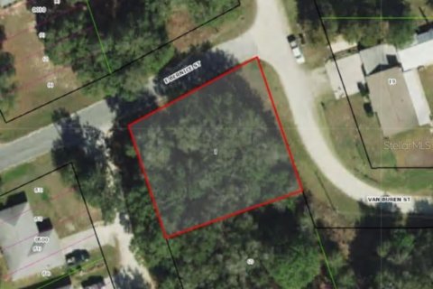 Land in Inverness, Florida № 2161156 - photo 13