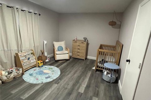 Touwnhouse à vendre à Tamarac, Floride: 2 chambres, 133.78 m2 № 2001210 - photo 5