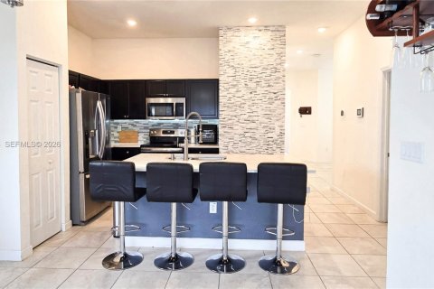 Купить виллу или дом в Хомстед, Флорида 4 спальни, 152.17м2, № 2049681 - фото 25