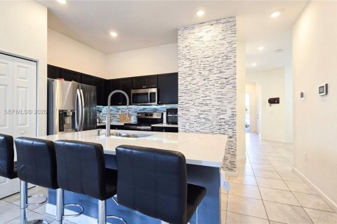 Купить виллу или дом в Хомстед, Флорида 4 спальни, 152.17м2, № 2049681 - фото 4