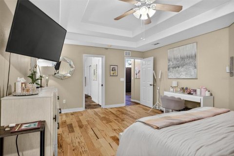House in Palm Coast, Florida 3 bedrooms, 169.92 sq.m. № 1883774 - photo 27