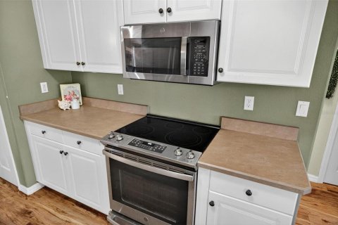 House in Palm Coast, Florida 3 bedrooms, 169.92 sq.m. № 1883774 - photo 20