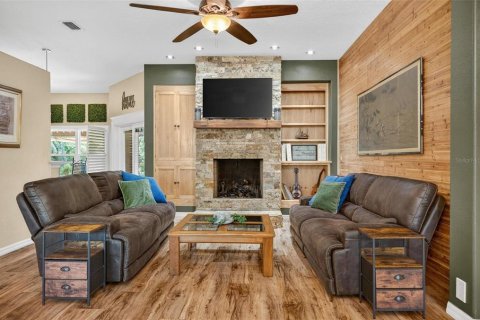 House in Palm Coast, Florida 3 bedrooms, 169.92 sq.m. № 1883774 - photo 9