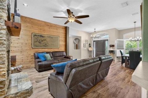 House in Palm Coast, Florida 3 bedrooms, 169.92 sq.m. № 1883774 - photo 6