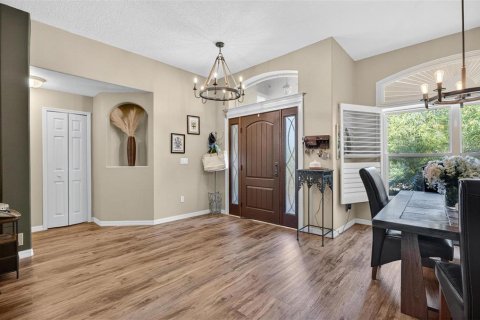 House in Palm Coast, Florida 3 bedrooms, 169.92 sq.m. № 1883774 - photo 8