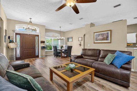 House in Palm Coast, Florida 3 bedrooms, 169.92 sq.m. № 1883774 - photo 7