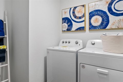 Купить виллу или дом в Палм-Кост, Флорида 3 комнаты, 149.02м2, № 1758413 - фото 29