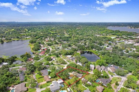 House in Tampa, Florida 3 bedrooms, 142.23 sq.m. № 2258507 - photo 17