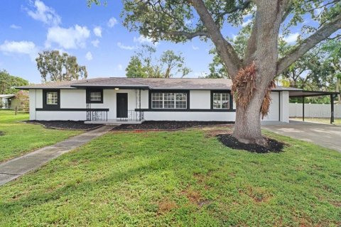 House in Tampa, Florida 3 bedrooms, 142.23 sq.m. № 2258507 - photo 11
