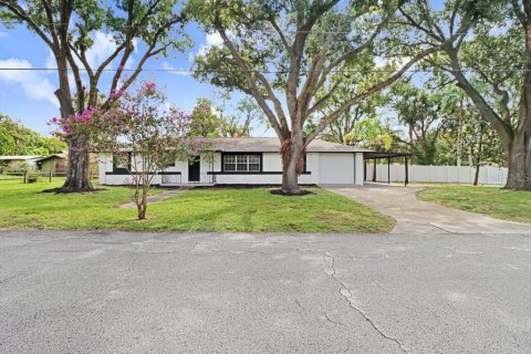 Villa ou maison à Tampa, Floride 3 chambres, 142.23 m2 № 2258507