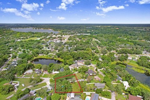 House in Tampa, Florida 3 bedrooms, 142.23 sq.m. № 2258507 - photo 16