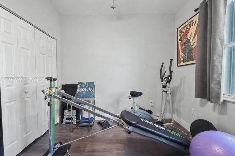 Townhouse in Homestead, Florida 3 bedrooms, 132.66 sq.m. № 2171676 - photo 7