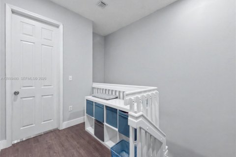 Townhouse in Homestead, Florida 3 bedrooms, 132.66 sq.m. № 2171676 - photo 10