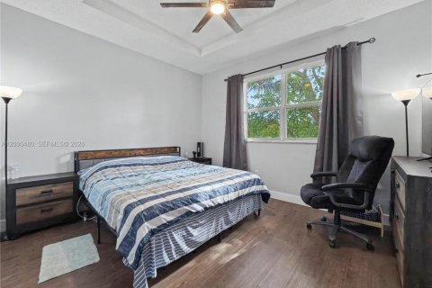 Townhouse in Homestead, Florida 3 bedrooms, 132.66 sq.m. № 2171676 - photo 11